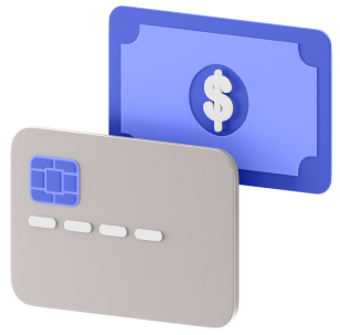 Banking & PSP icon